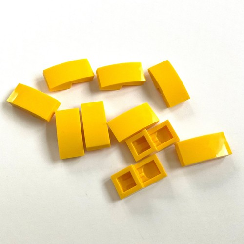 Lego dachsteine bogensteine - dachsteine,