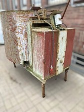 Mörtelmischer Zwangsmischer Betonmischer Mischer Gleichlaufmischer 47508