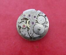 Vintage Lady Felsa F 4122 Desta Watch Co. 17 jewels movement for part (N34)