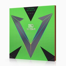 XIOM VEGA PRO H Hybrid