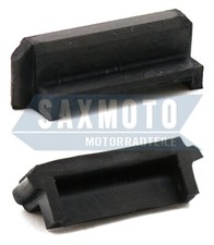 Seitendeckel Montage Set YAMAHA TX500 XS500 XS750 XS750SE XS850 Side Panel Kit