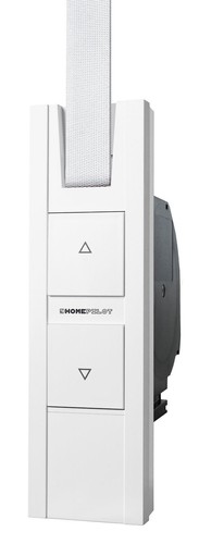Homepilot rollotron pure dect - homepilot,