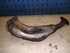 Rohr Auspuffrohr Opel Zafira A 1,6 74kw 101PS  Bj 99-05 