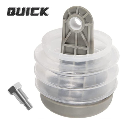 New 385230980 pump bellow - pump,