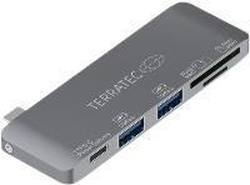 Terratec connect - terratec,