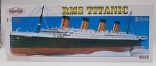 Titanic Schiffsmodell Bausatz 1:720 mit Motor
