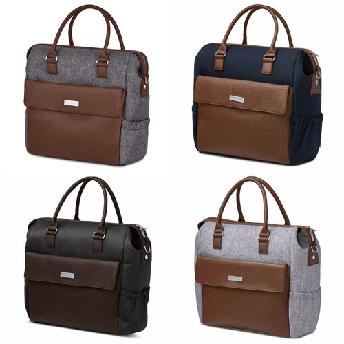 Abc design wickeltasche - abc,