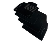 Original Seat Fussmatten