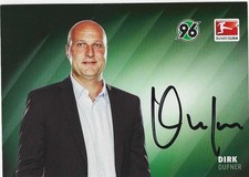 Dirk Dufner -