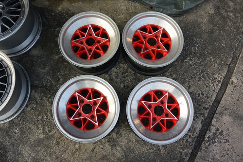 Jdm ssr star - ssr, shark