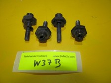 BMW R100GS R80GS Set Schraube