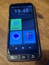 Scp zeus pro - scp, android