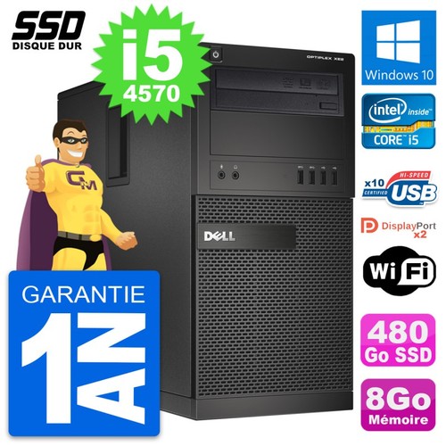 Tour dell optiplex xe2 - tour,
