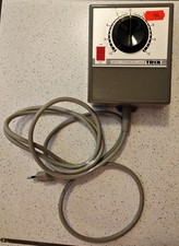 Trix 5503 - Transformator