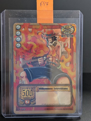 One piece karte - one, tcg
