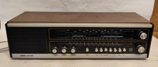 Ddr transistorradio radio - ddr,