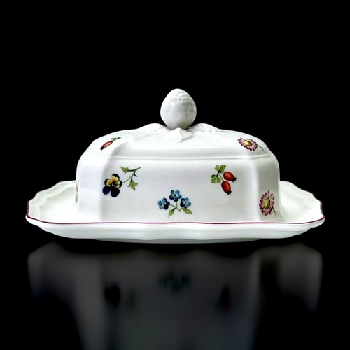 Villeroy boch petite fleur - &,