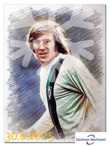 Günter netzer d8d - günter-netzer--d8d--druck, und