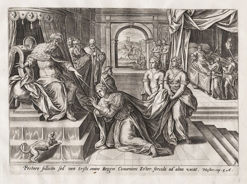 Collaert snellinck esther - j.snellinck,
