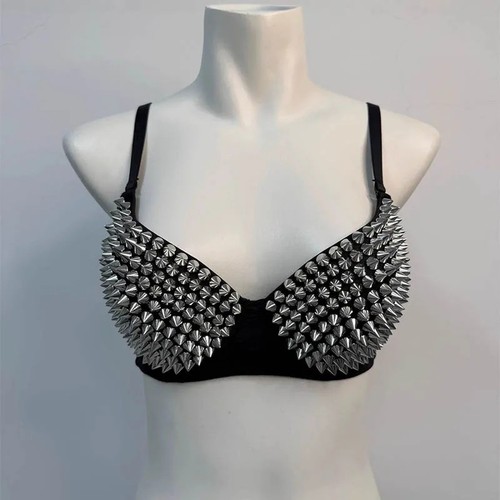 Sexy steampunk oberteil mit - sexy, steampunk-bh-oberteil