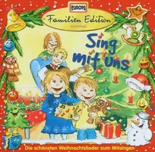 Familien Edition - Sing mit