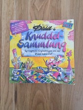 Diddl Knuddel-Sammlung –