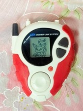 Digimon Adventure 02 Digivice