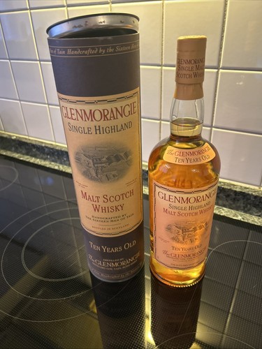 Glenmorangie single highland - single,