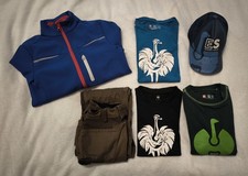 Engelbert Strauss Packet 6