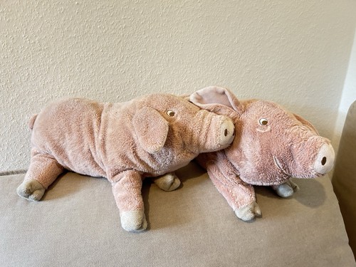 Ikea schwein ferkel - 2,