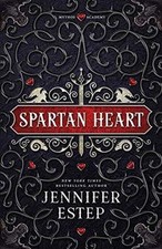 Spartan Heart: A Mythos