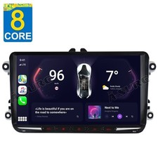 4+64G Android 14 Autoradio