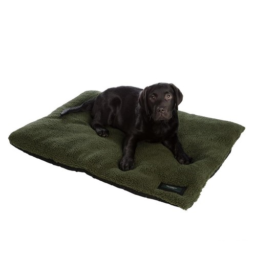 Hundedecke 70x90cm bei c - hundedecke, 30°c