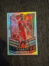 Topps Match Attax 2013/14 Mario Götze Club Einhundert 