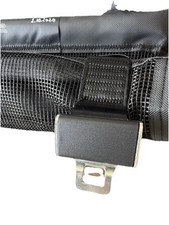 Original Audi A6  avant ,  Gepäcknetz , Trennnetz , Kofferraumnetz