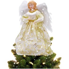 Engel Weihnachtsbaumspitze