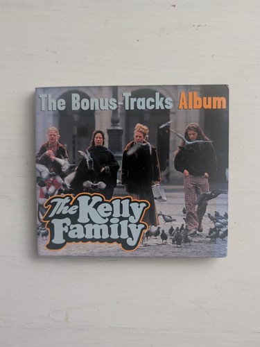The kelly family - the,