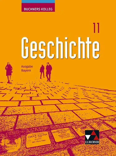 Buchners kolleg geschichte - buchners, –