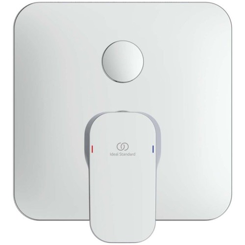 Ideal standard tonic - standard, ii