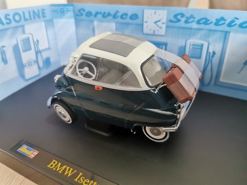 Bmw isetta 250 von - isetta,