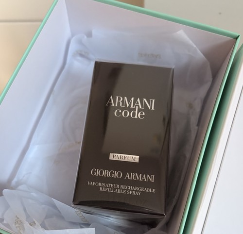 Giorgio armani code - giorgio,