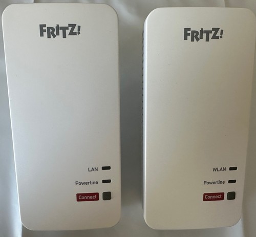 Avm fritz powerline - fritz!powerline, 1210