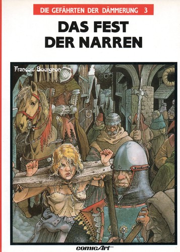 Die gefährten der dämmerung - die,