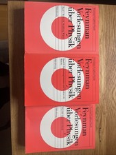 Feynman Vorlesungen Über