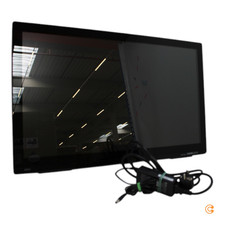 Hannspree HT273HPB Touchscreen-Monitor 68.6 cm 1920 x 1080 Pixel SIEHE TEXT/FOTO