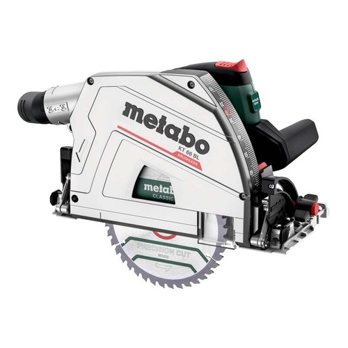 Metabo bl handkreissäge - metabo, 66