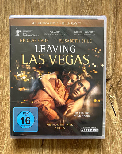 Leaving las vegas uhd - leaving, +