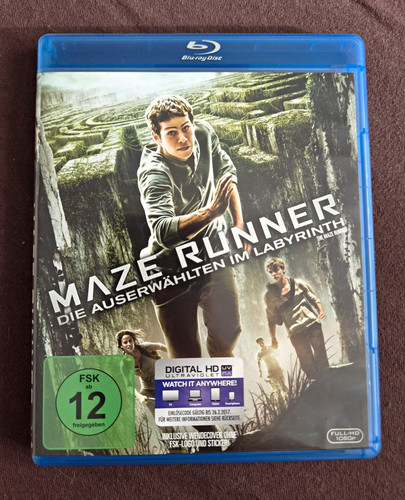 20th century fox maze - 20th, runner