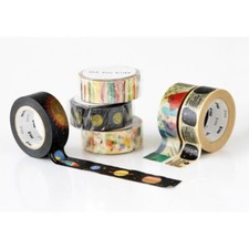 MT Masking Tape | Washi Tape |