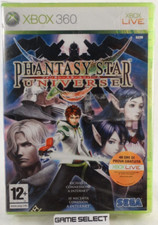 PHANTASY STAR UNIVERSE